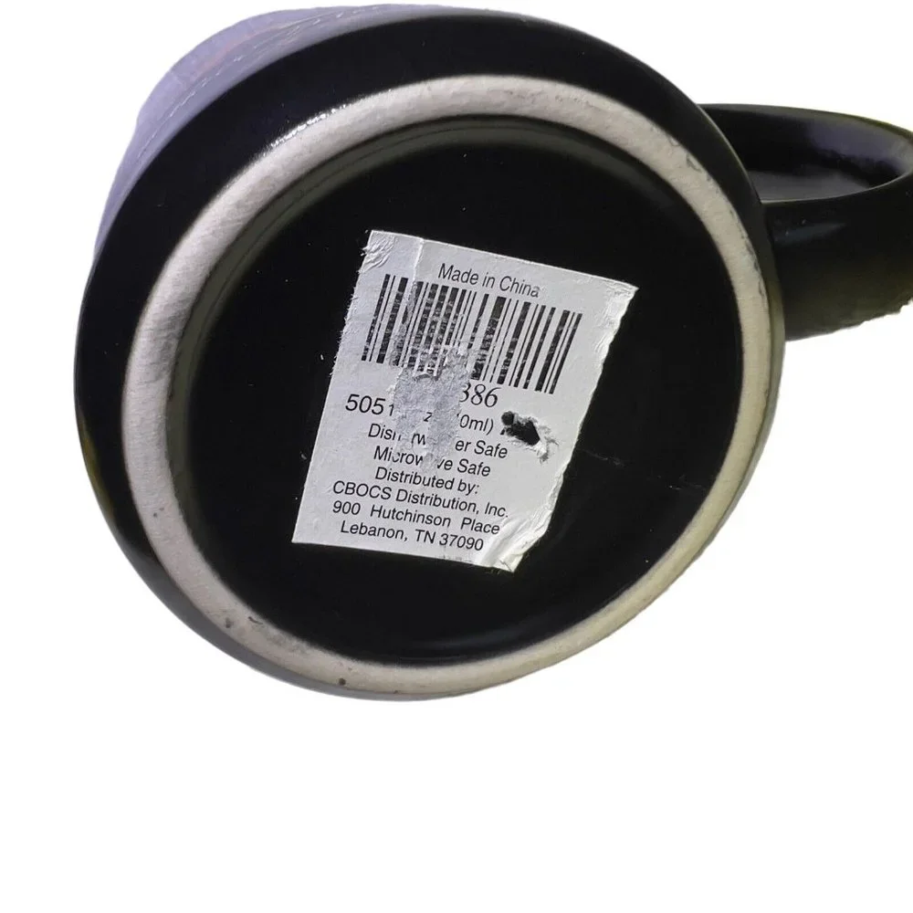 CBOCS Distribution Inc. crack barrel